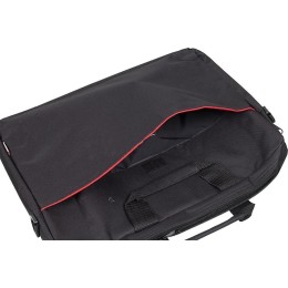 HAMA Tortuga Сумка для ноутбука 17.3 черный 288855