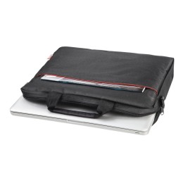 HAMA Tortuga Сумка для ноутбука 17.3 черный 288855