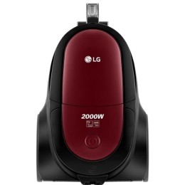LG Пылесос 2000W VK 76 A01 NDR