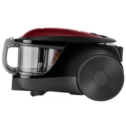 LG Пылесос 2000W VK 76 A01 NDR