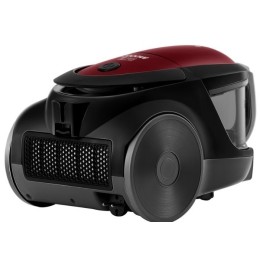 LG Пылесос 2000W VK 76 A01 NDR