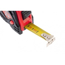 MATRIX Рулетка 3 м х 16 мм Status magnet 3 fixations 31004