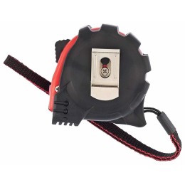 MATRIX Рулетка 3 м х 16 мм Status magnet 3 fixations 31004