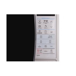 SAMSUNG Микроволновая печь GE83KRS-1/BW