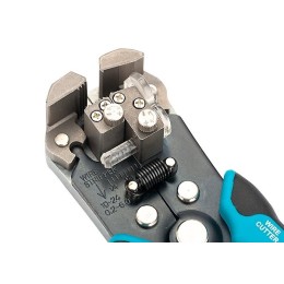 GROSS Щипцы для зачистки электропроводов 17718