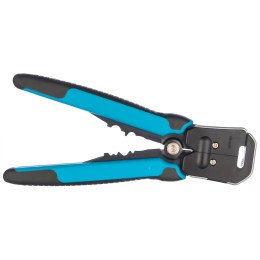 GROSS Щипцы для зачистки электропроводов 17718