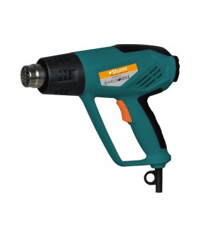 Sturm Фен технический 2000 Вт, ЖК-дисплей HG2003LCD