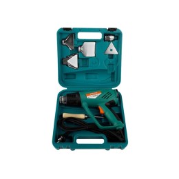 Sturm Фен технический 2000 Вт, ЖК-дисплей HG2003LCD