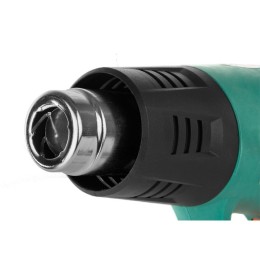 Sturm Фен технический 2000 Вт, ЖК-дисплей HG2003LCD