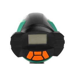 Sturm Фен технический 2000 Вт, ЖК-дисплей HG2003LCD