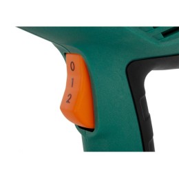 Sturm Фен технический 2000 Вт, ЖК-дисплей HG2003LCD