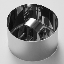 WEBBER Кулинарная форма BE 4484
