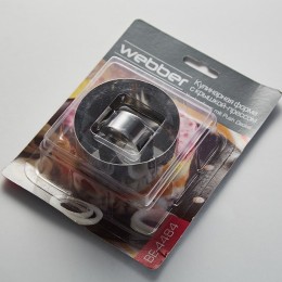 WEBBER Кулинарная форма BE 4484