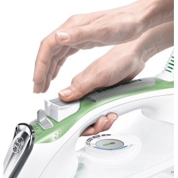 BOSCH Утюг 2400W TDA 702421 E