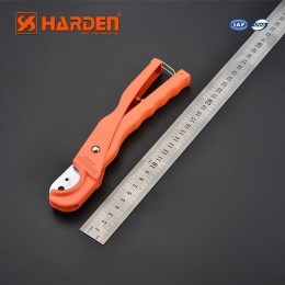 HARDEN Ножницы для труб ПВХ 36мм 600850