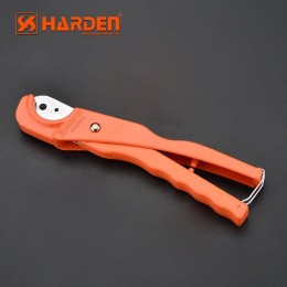 HARDEN Ножницы для труб ПВХ 36мм 600850