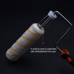 HARDEN Покрасочный валик 9 620138