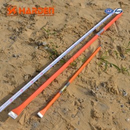 HARDEN Лом демонтажный 20х800мм 620718