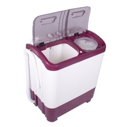 EVGO Стиральная машина WS 40 PET