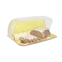 АЛЬТЕРНАТИВА Хлебница Изобилие М 806