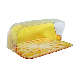 АЛЬТЕРНАТИВА Хлебница Изобилие М 806