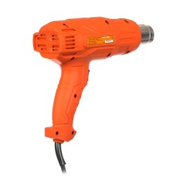 ТехАС Пистолет горячего воздуха ТА-01-048