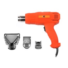 ТехАС Пистолет горячего воздуха ТА-01-048