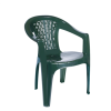 Кресло Кемер DD STYLE 752 зеленый