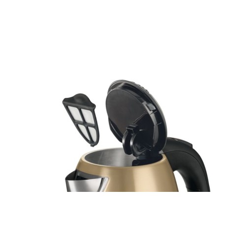 Электрический чайник Bosch TWK 7808 CTWK22