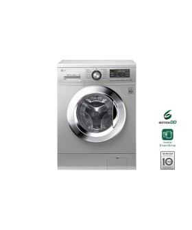 LG Стиральная машина F1296TD4