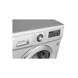 LG Стиральная машина F1296TD4