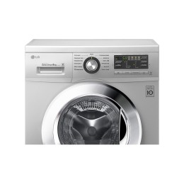 LG Стиральная машина F1296TD4