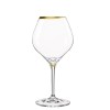 Набор бокалов для вина BOHEMIA Amoroso 470 мл. (2шт) 40651/M8426/470