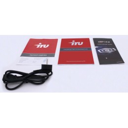 IRU Office Моноблок H2112 1075574