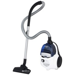 BOSCH Пылесос 1800W BGS 1U1800 (VRBS22X2V0)