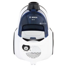 BOSCH Пылесос 1800W BGS 1U1800 (VRBS22X2V0)