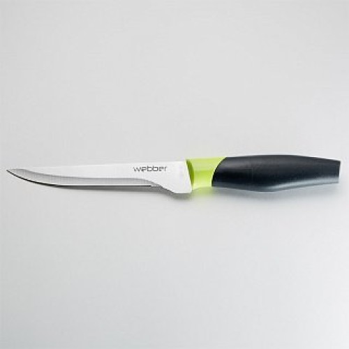 Нож разделочный 15 см. Classic WEBBER BE 2253 F