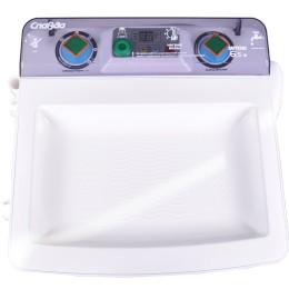 СЛАВДА Стиральная машина WS 65 PE