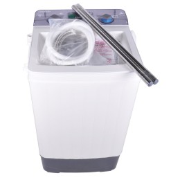 СЛАВДА Стиральная машина WS 65 PE
