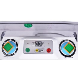 СЛАВДА Стиральная машина WS 65 PE