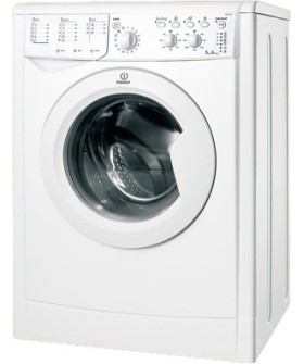 INDESIT Стиральная машина IWSC 5105 (CIS)
