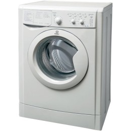 INDESIT Стиральная машина IWSC 5105 (CIS)