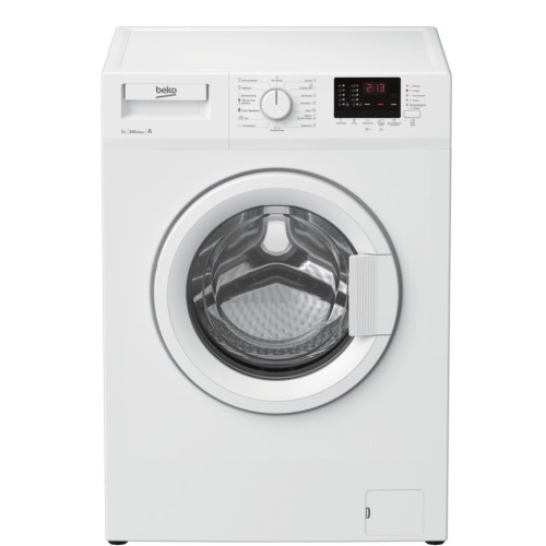 Стиральная машина Beko WRS54P2BWW