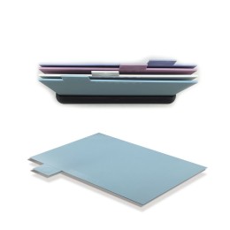 MAESTRO Набор разделочных досок MR 1787