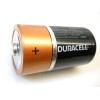 Батарейка Duracell R20 Alkaline 740