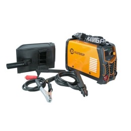 Калибр Сварочный инвертор СВИ-220