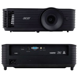 Acer Проектор X118H DLP 3600Lm