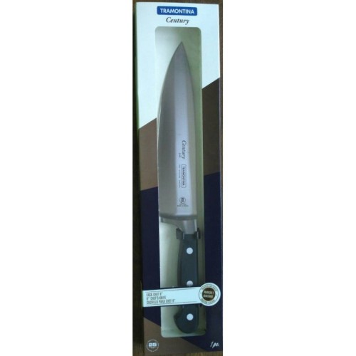 Нож поварской 20,3 см. Century TRAMONTINA 24011/108