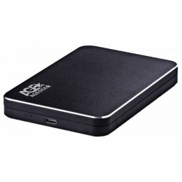 AgeStar Внешний корпус для HDD/SSD 3UB2A12 729830