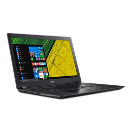 Acer Aspire3 Ноутбук A315-21-43XY, 15.6; процессор: AMD A4 9120e, память:4096Мб, SSD: 256 Гб, AMD Radeon R4 1143812